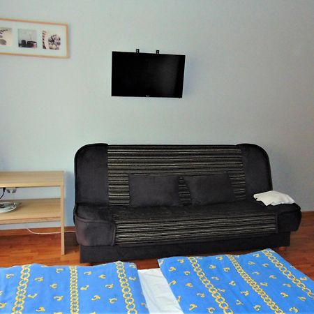 Willa Heljan Międzywodzie Kamer foto