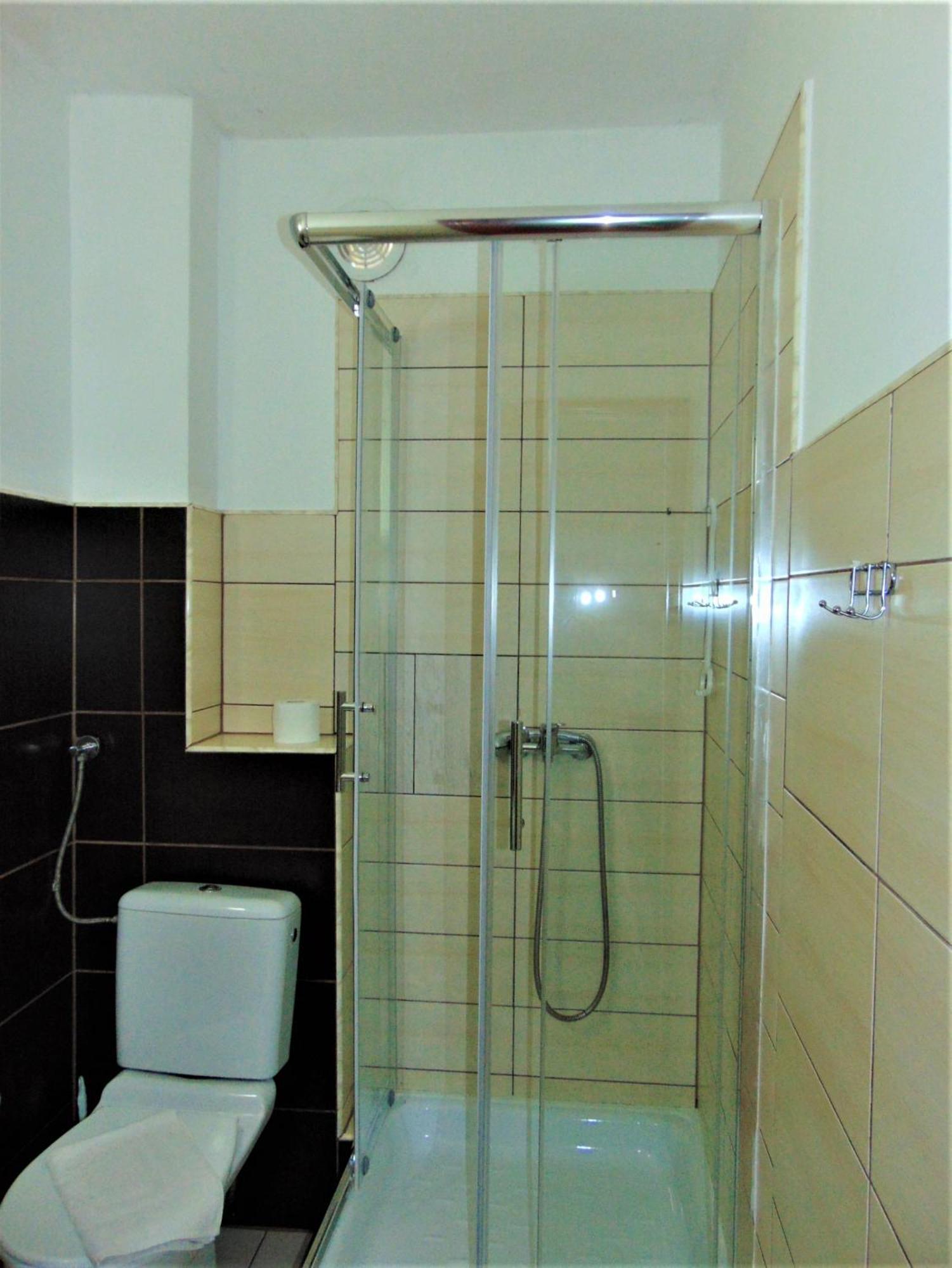 Willa Heljan Międzywodzie Kamer foto