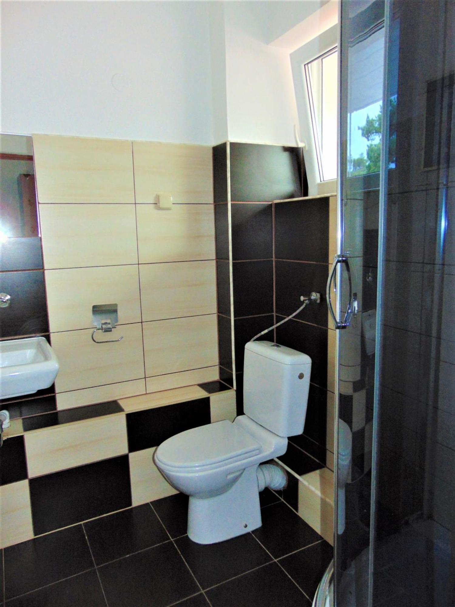 Willa Heljan Międzywodzie Kamer foto